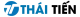 Logo Nhà Đất Thái Tiến